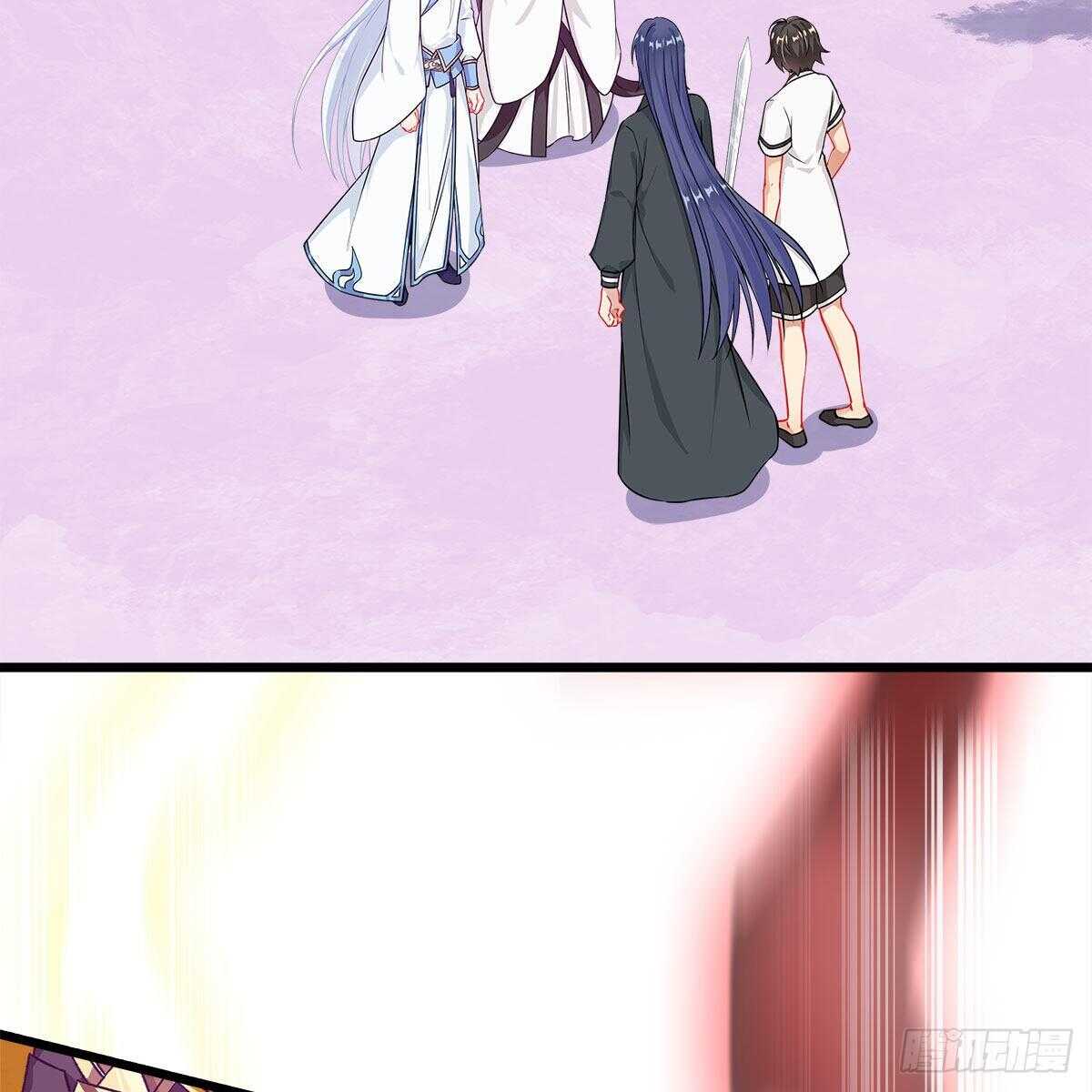 049 都知道你是假的(1/2)-第50话