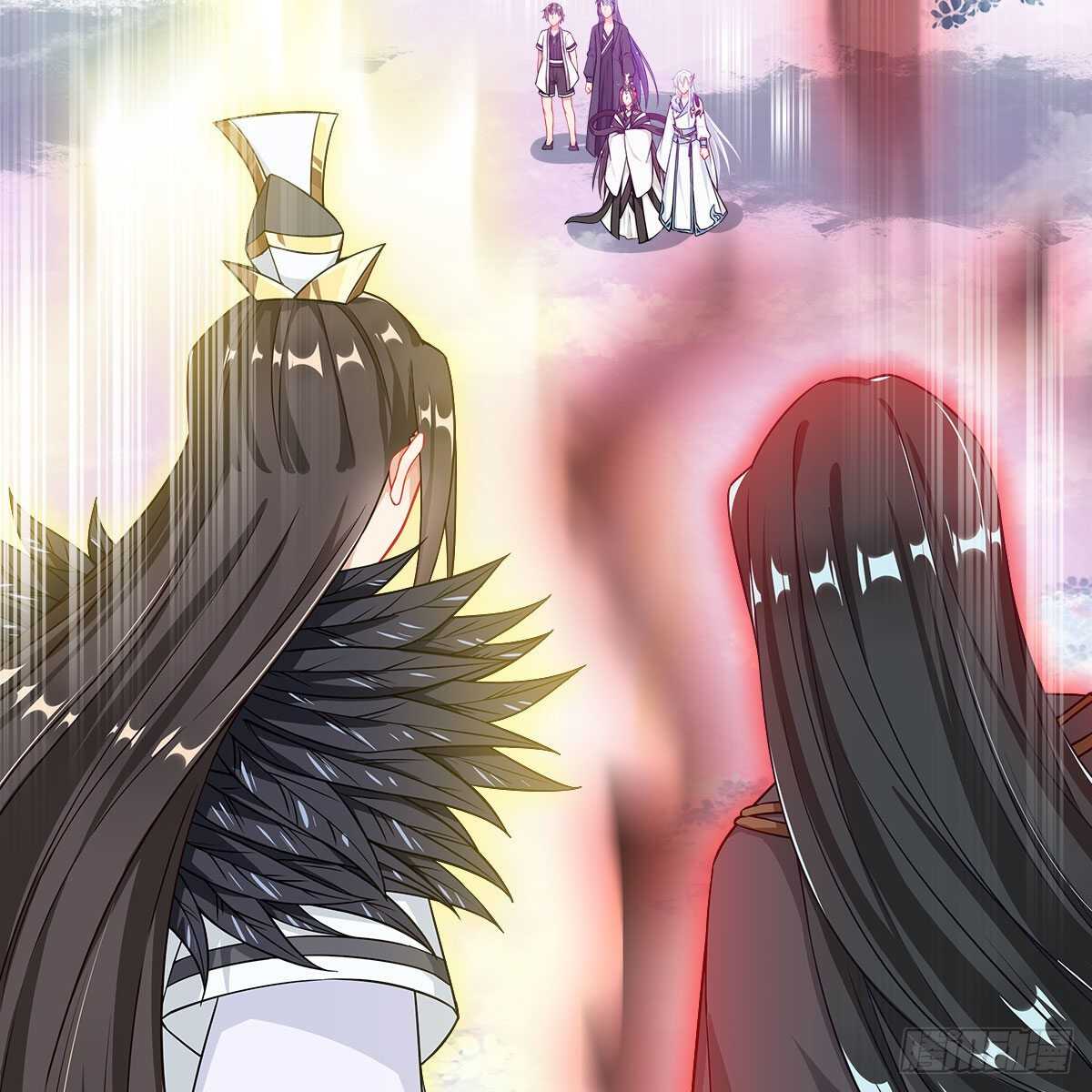 049 都知道你是假的(1/2)-第50话