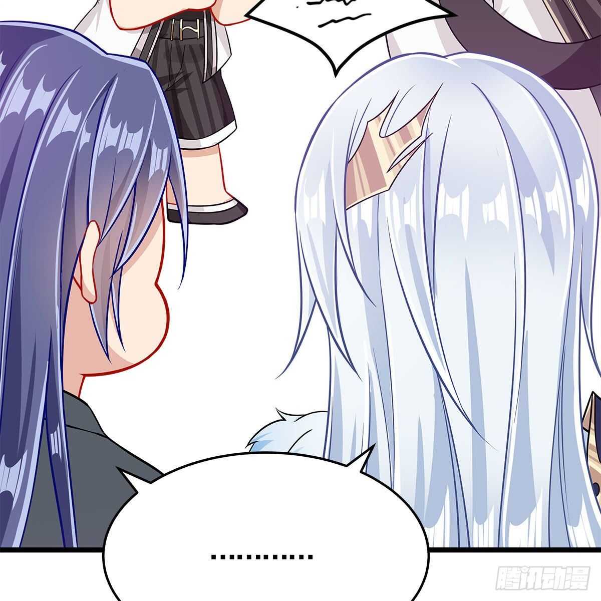 049 都知道你是假的(1/2)-第50话