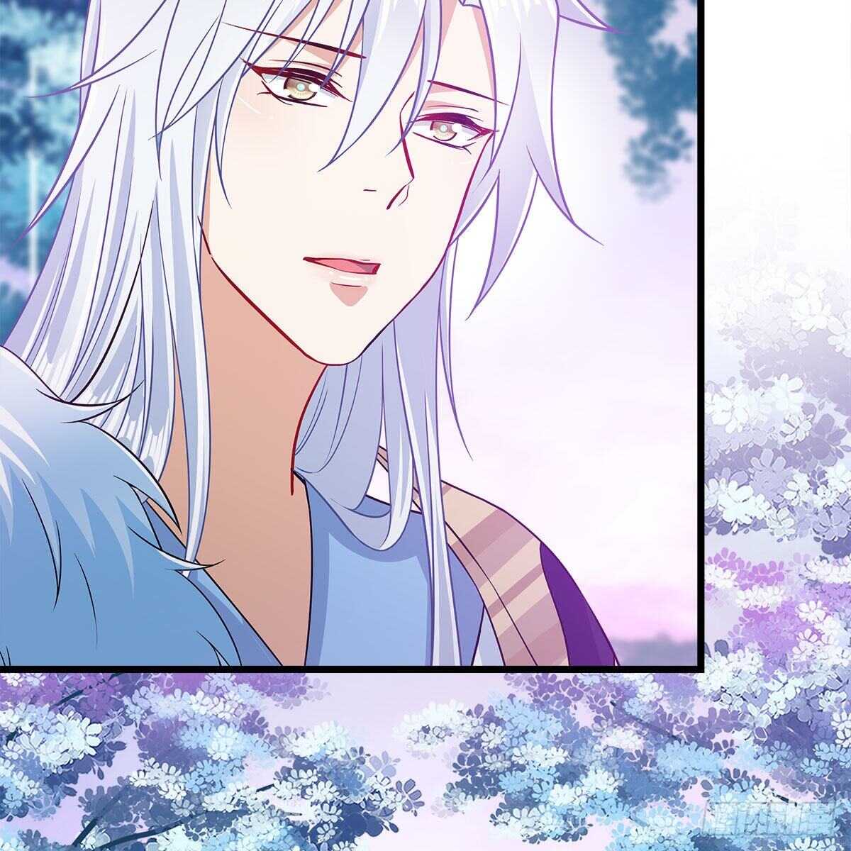 051 师尊，不要封印我！(1/2)-第52话