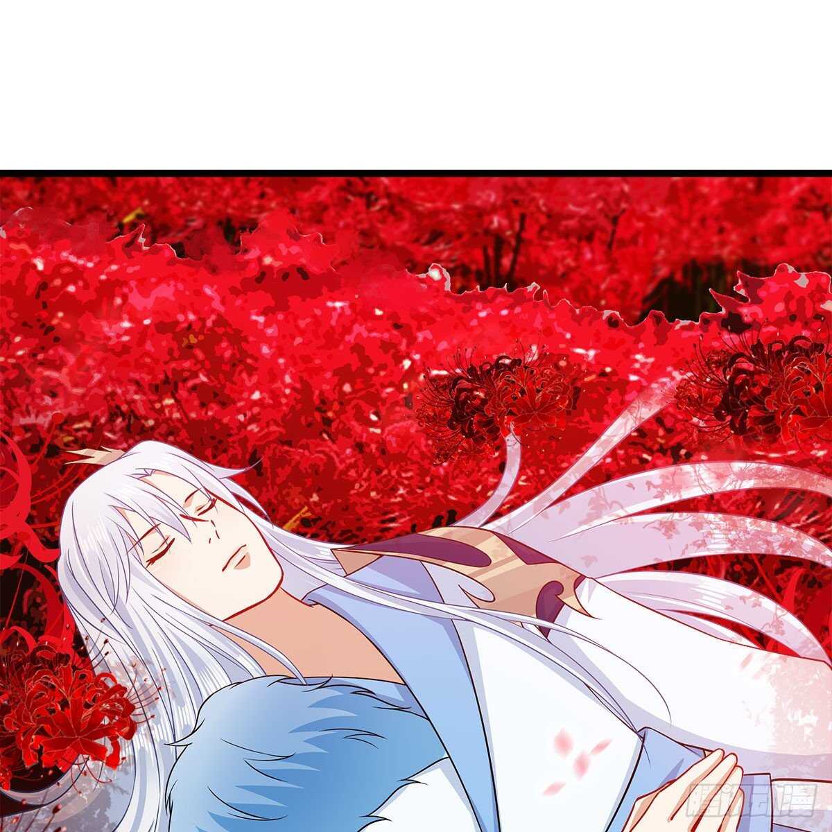 051 师尊，不要封印我！(1/2)-第52话