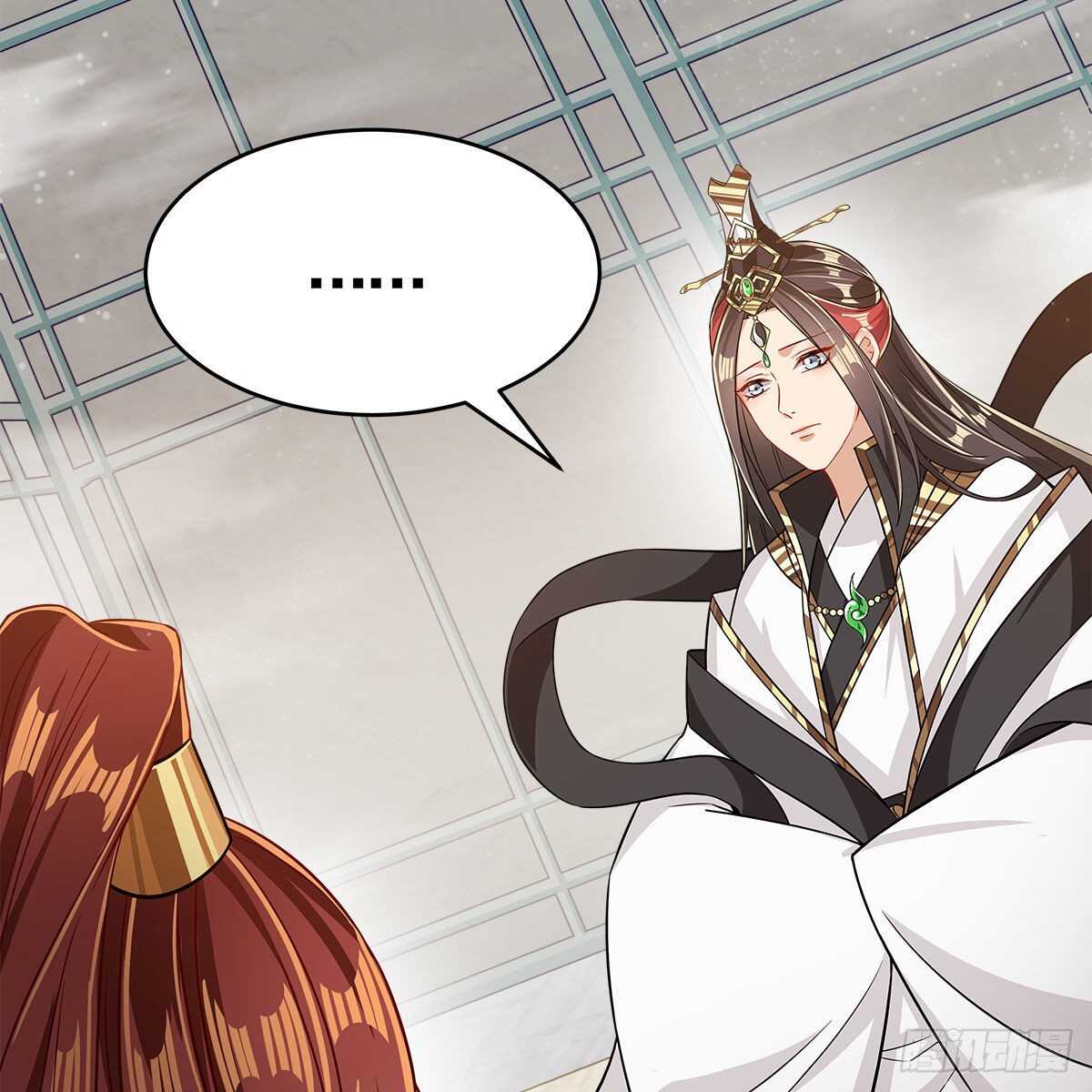 051 师尊，不要封印我！(1/2)-第52话