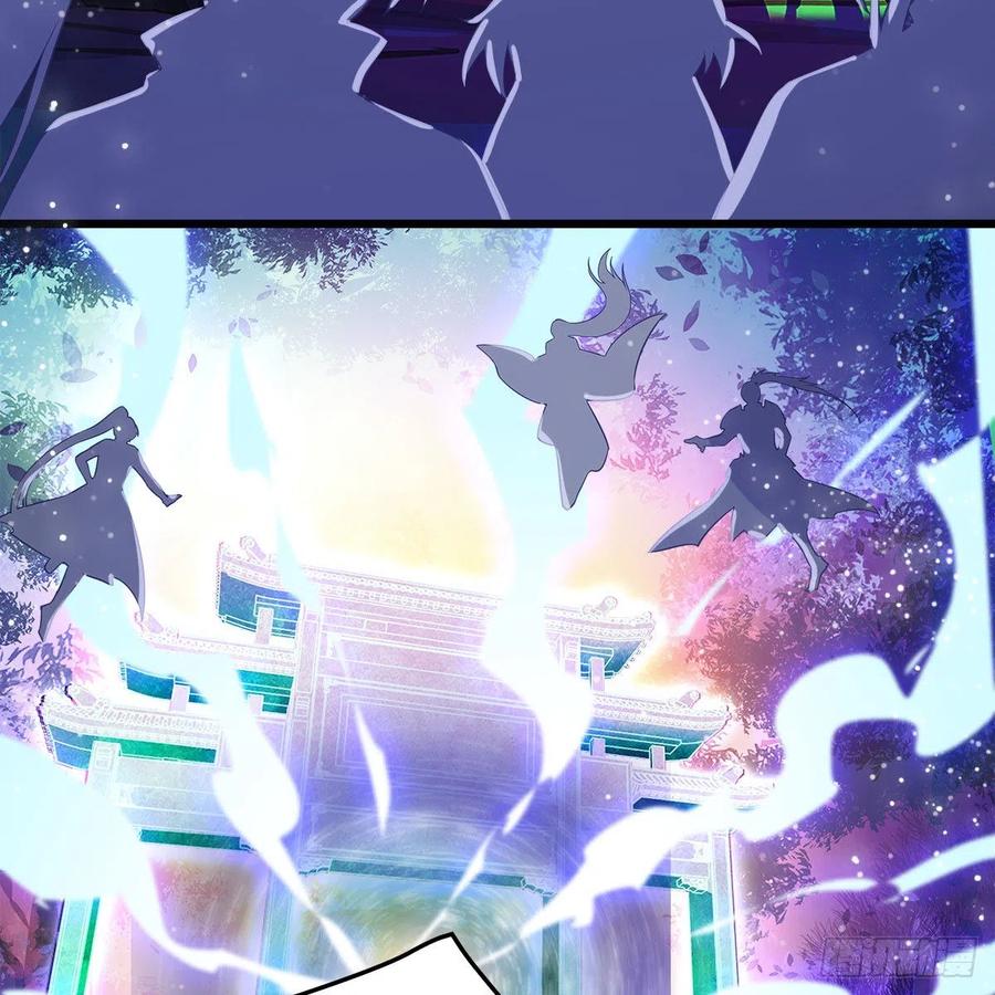 053 请圣祖归虚(1/2)-第54话