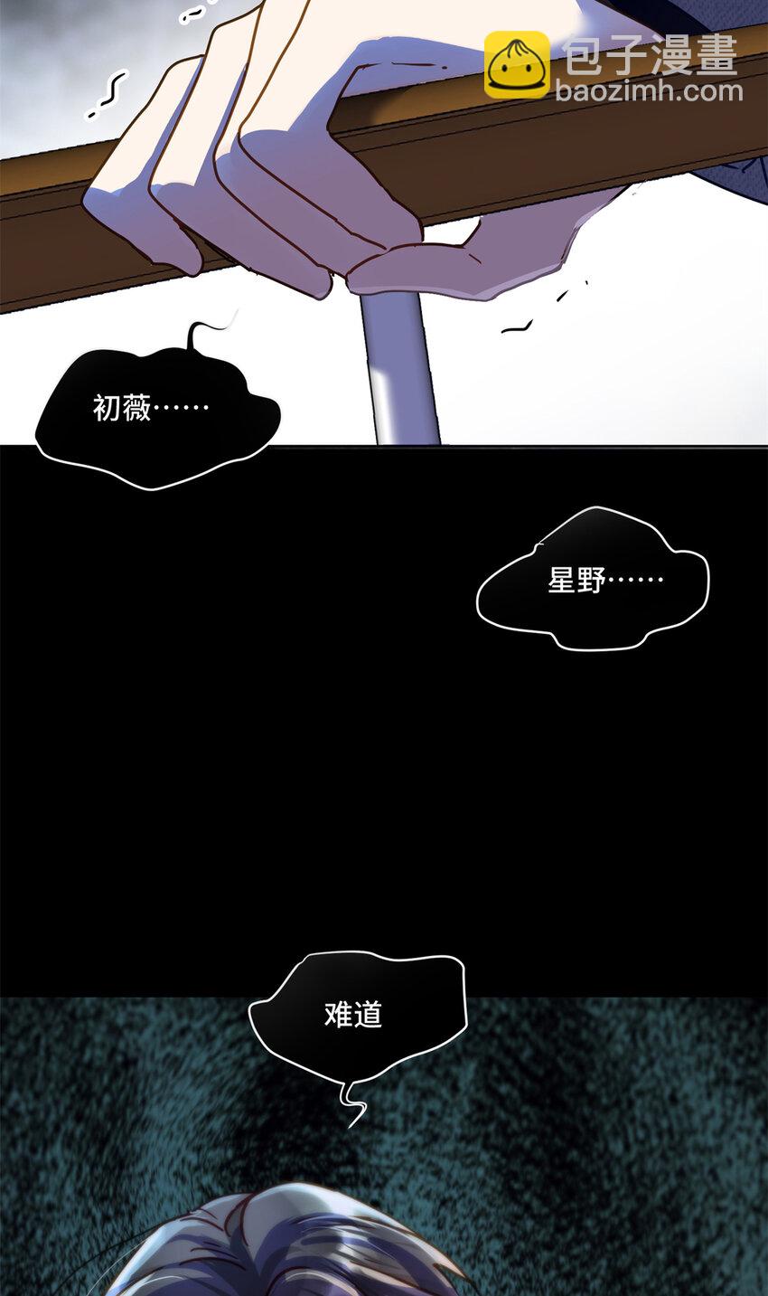 30 身体自己动了！？-第30话