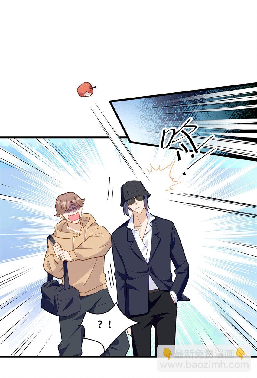 40 莫非他前世是唐僧？-第40话