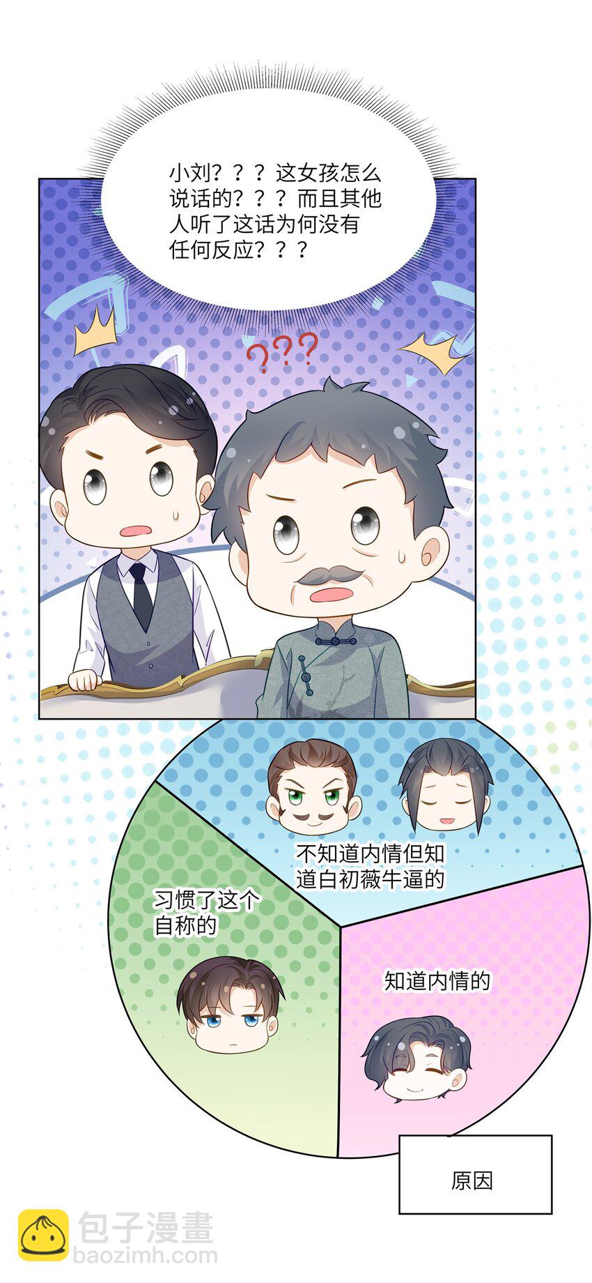 64 不开心的事就别想-第64话