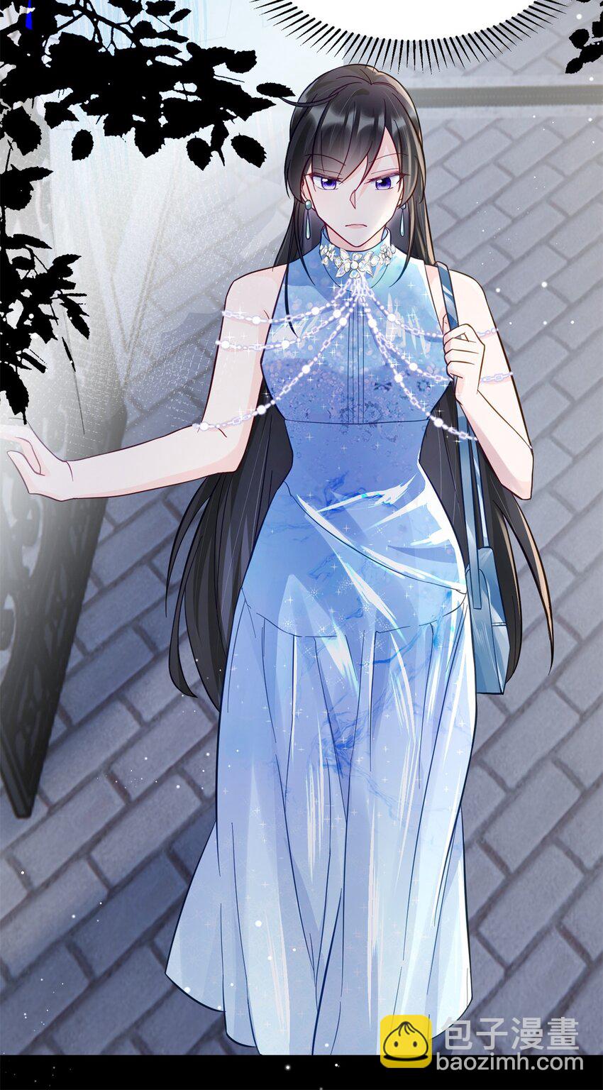 66 你不会是喜欢我吧？-第66话