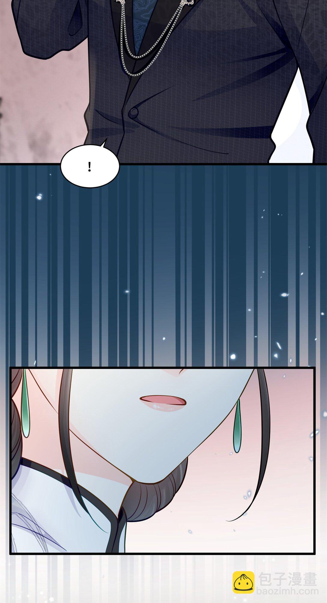 76 白初薇就是白楚(1/2)-第76话