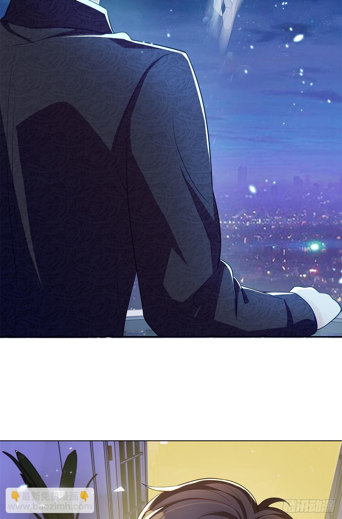 94 大凶之兆-第94话