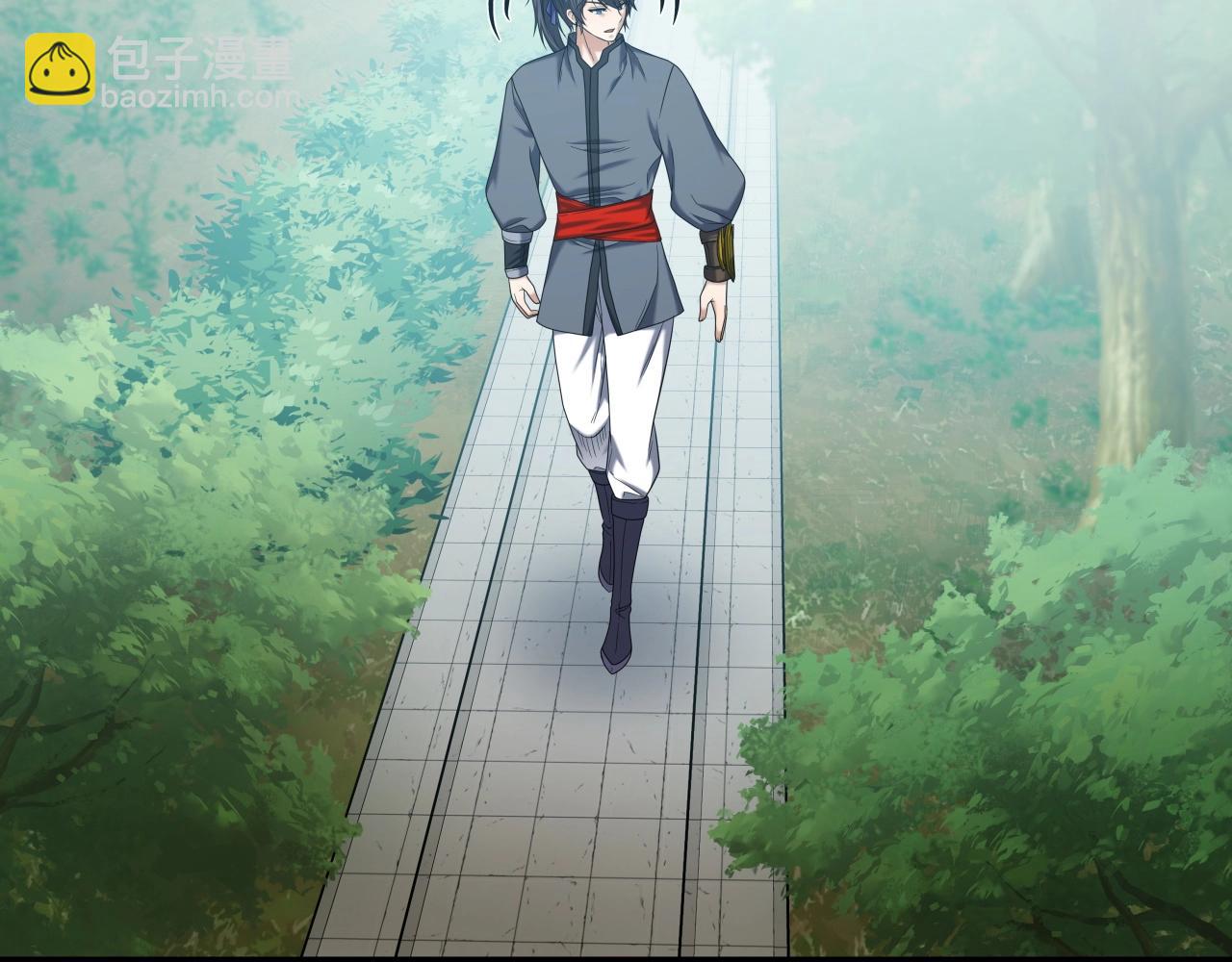 第34话 长夜漫漫(1/4)-第34话