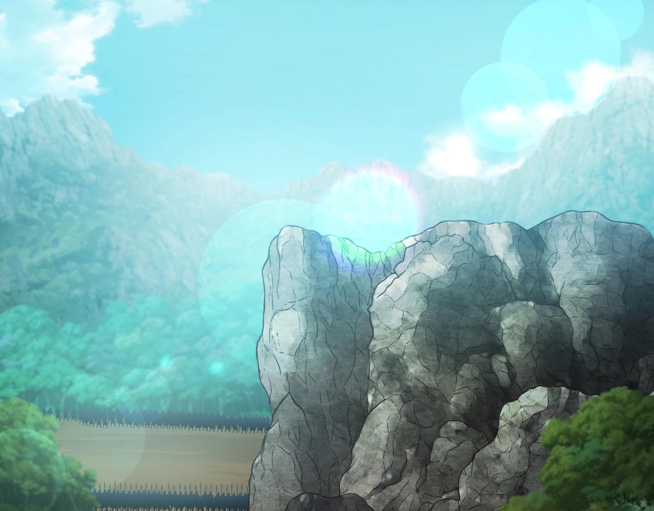 第46话 正义之士(1/4)-第46话