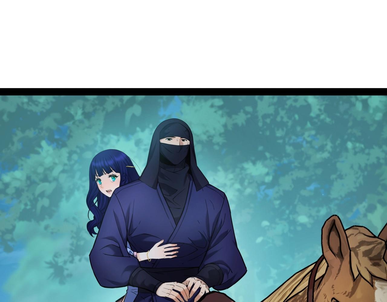 第56话 被俘虏的大小姐(1/4)-第56话