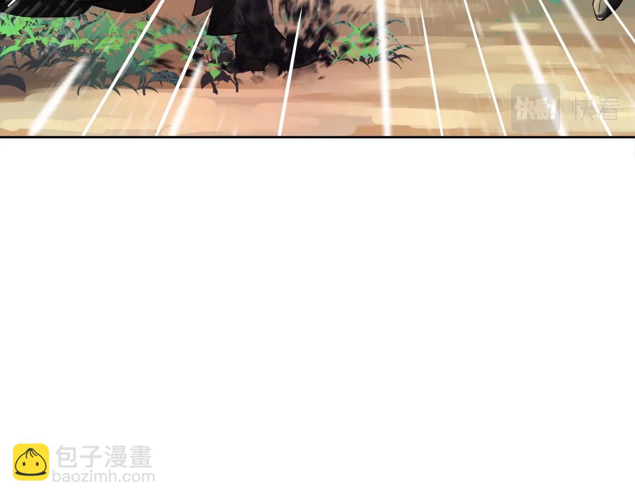 第64话 雷神的化身(1/4)-第64话