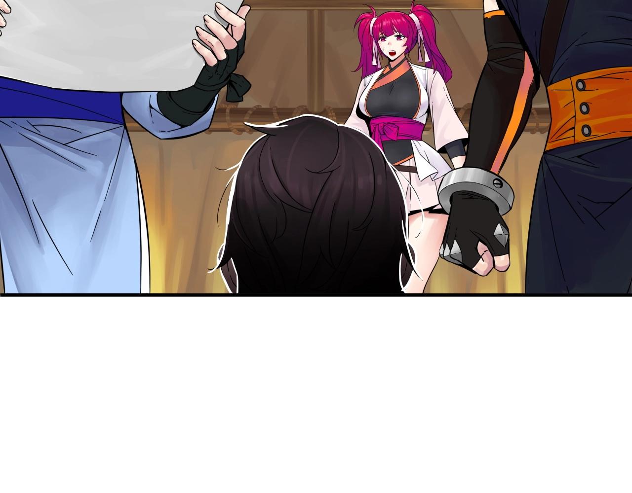 第66话 不祥预感(1/4)-第66话