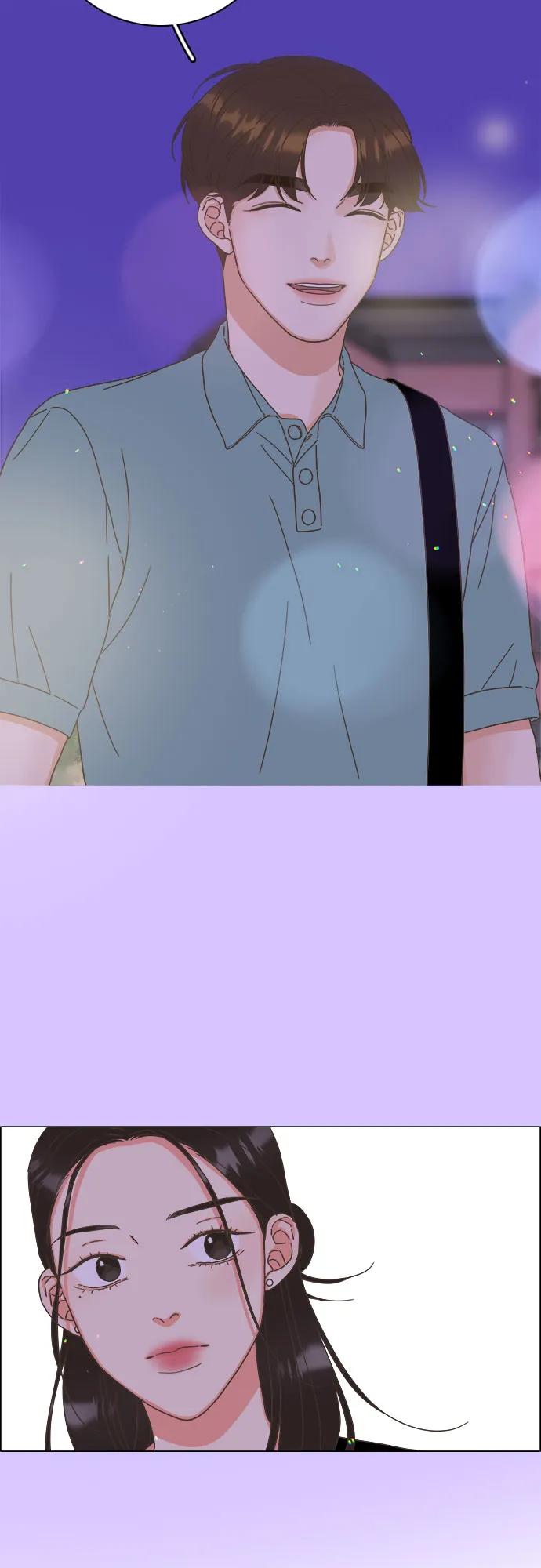 🍔类似恋爱 第40话 第20页