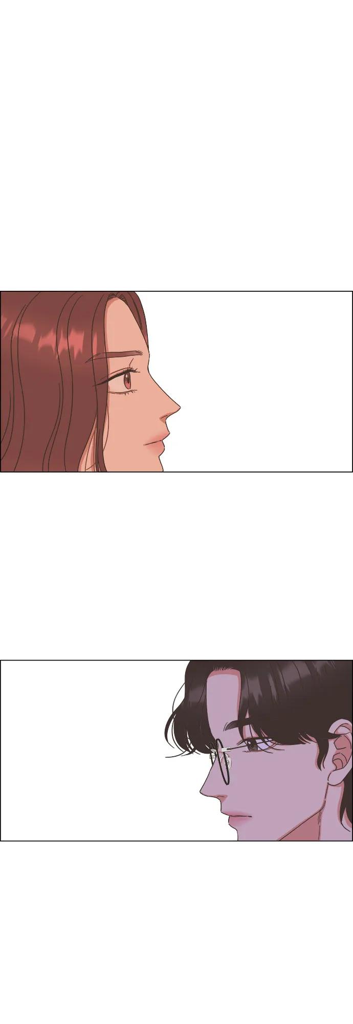 🍔类似恋爱 第40话 第49页