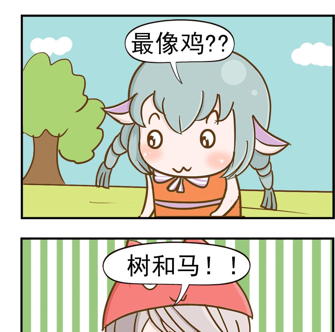 第070话 数码相机-第70话
