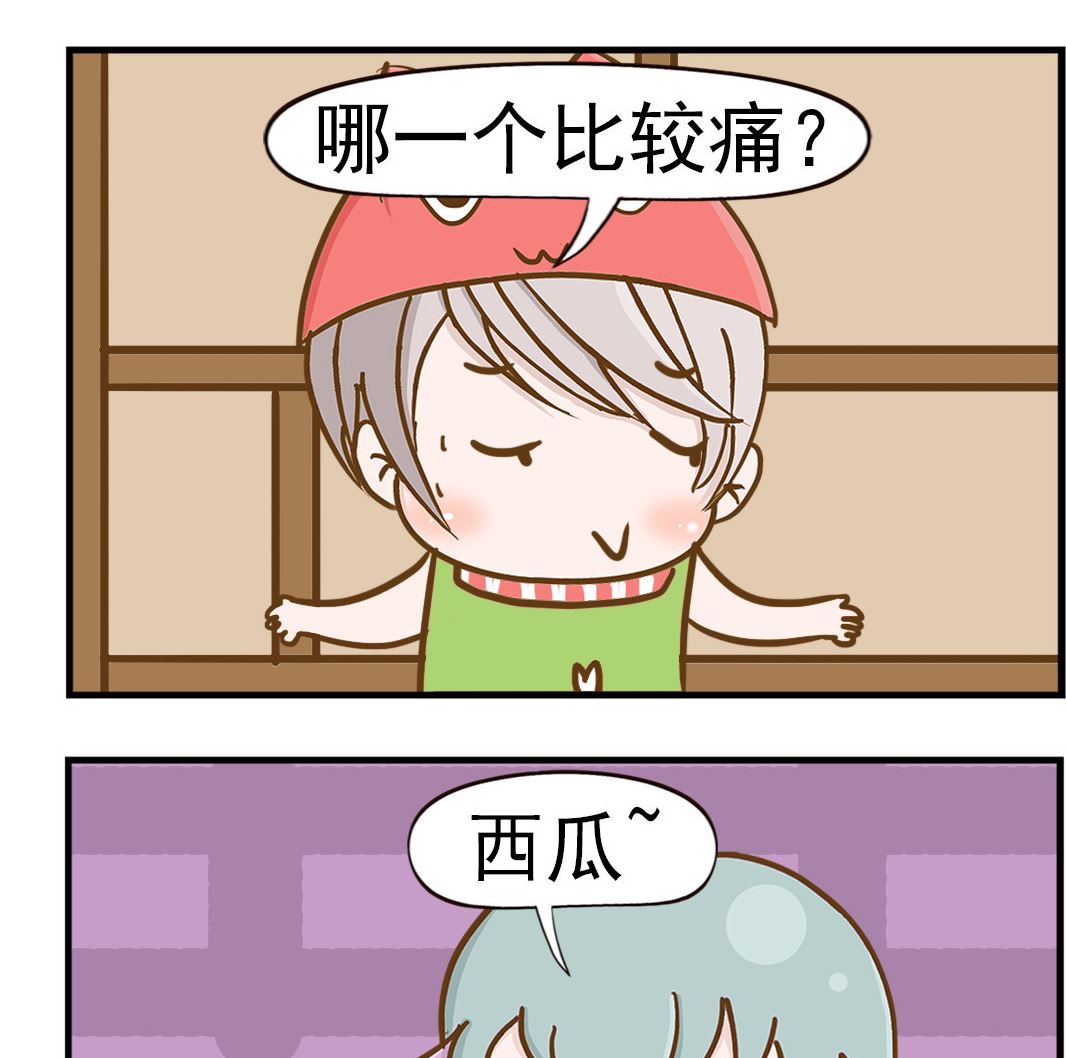 第074话 头痛-第74话