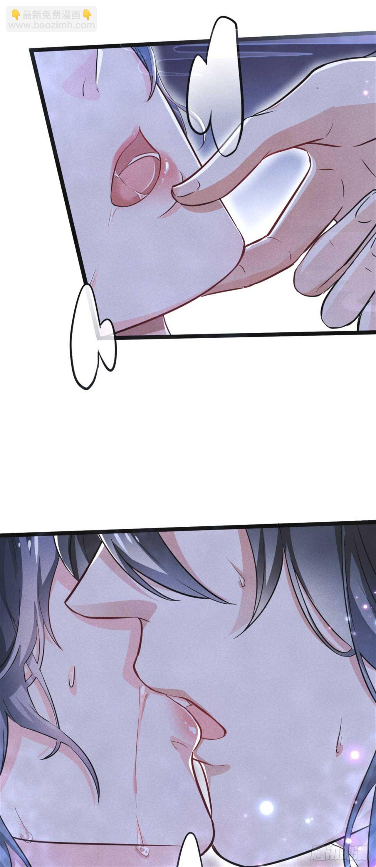 第1话 不可描述现场(1/2)-第2话