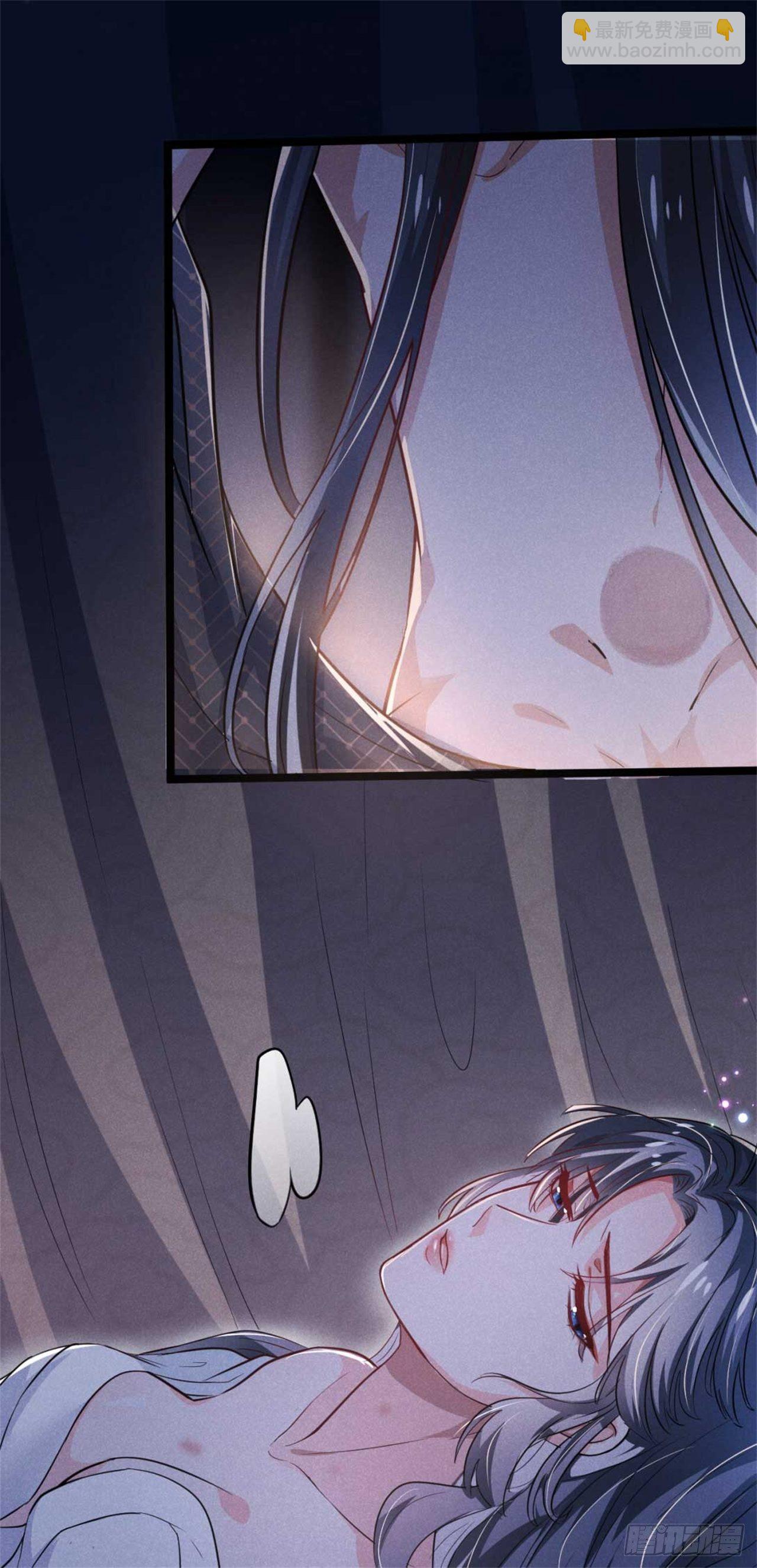 第1话 不可描述现场(1/2)-第2话