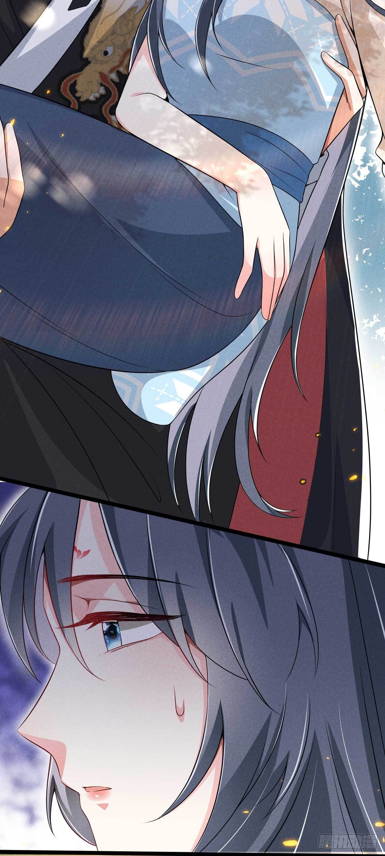 第25话 场面一度十分尴尬-第26话