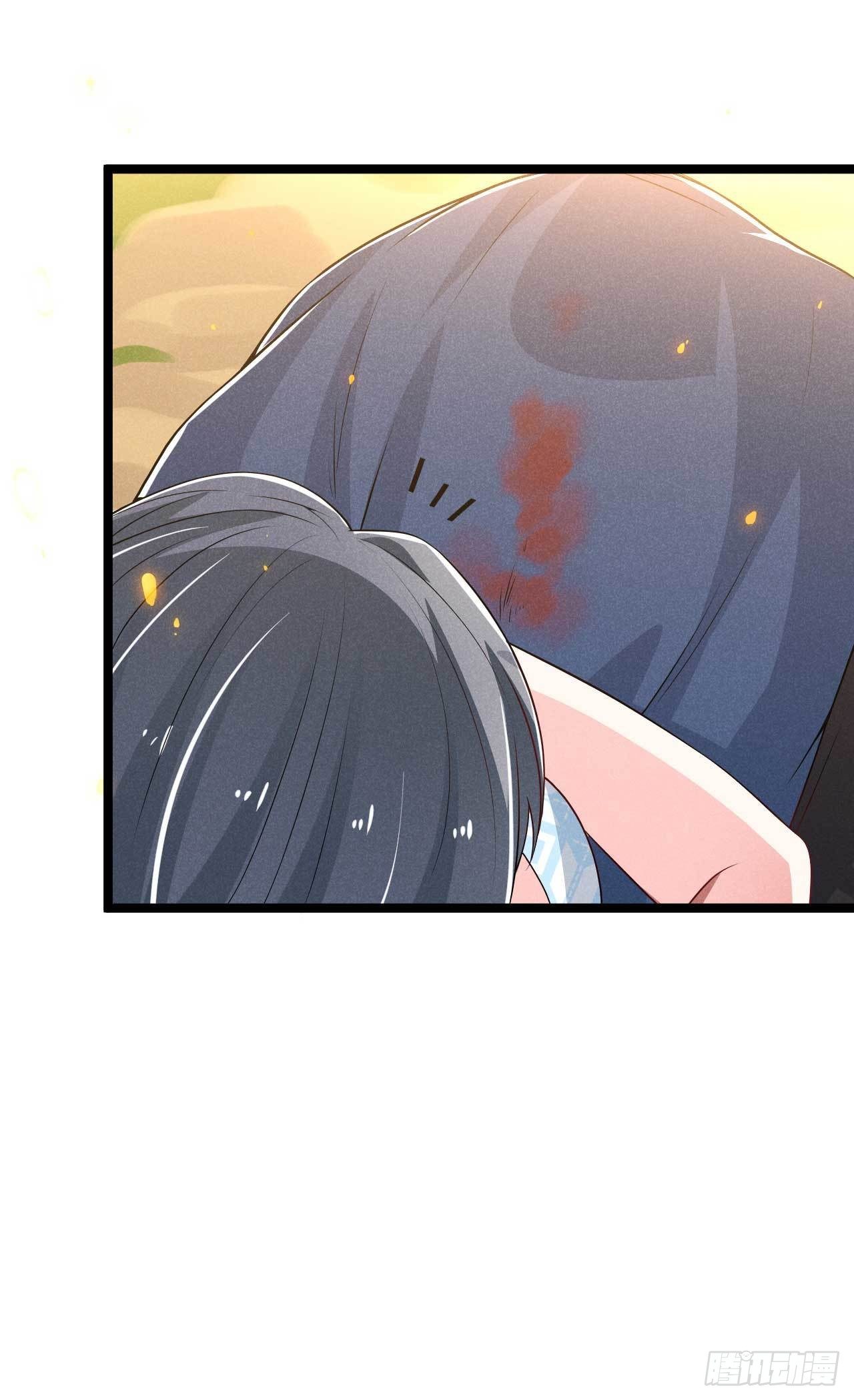 第25话 场面一度十分尴尬-第26话