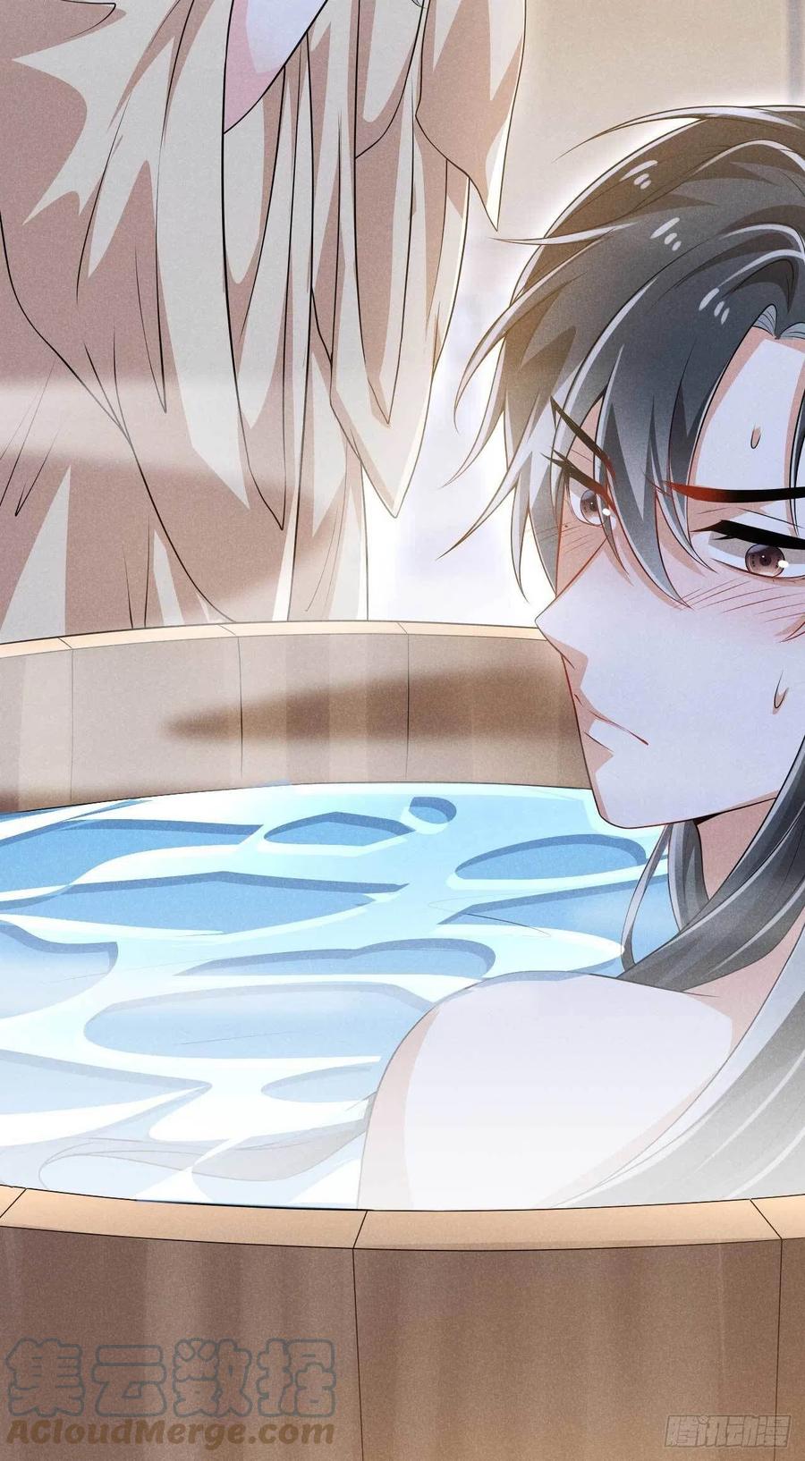 第37话 双&hellip;&hellip;双修？-第38话