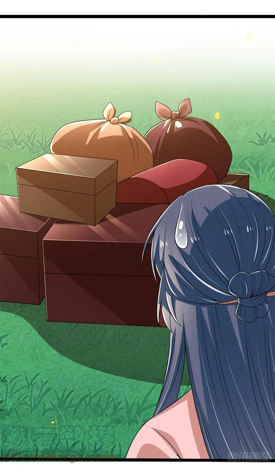 第43话 我对你很重要-第44话