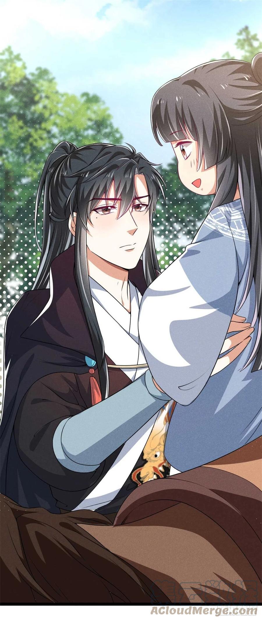 第45话 修罗场-第46话