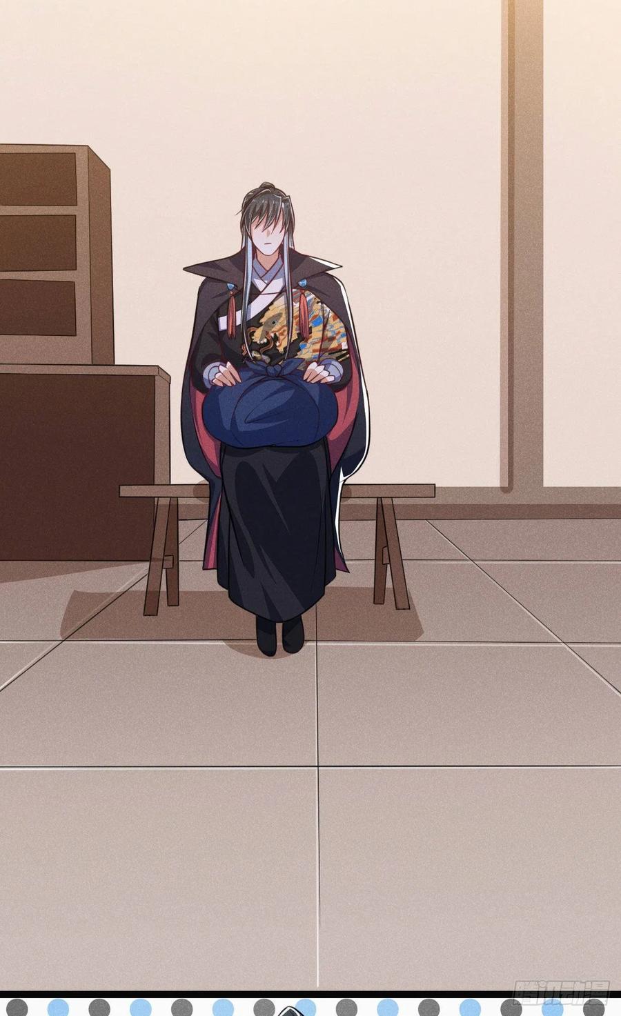第55话 不辞而别-第56话