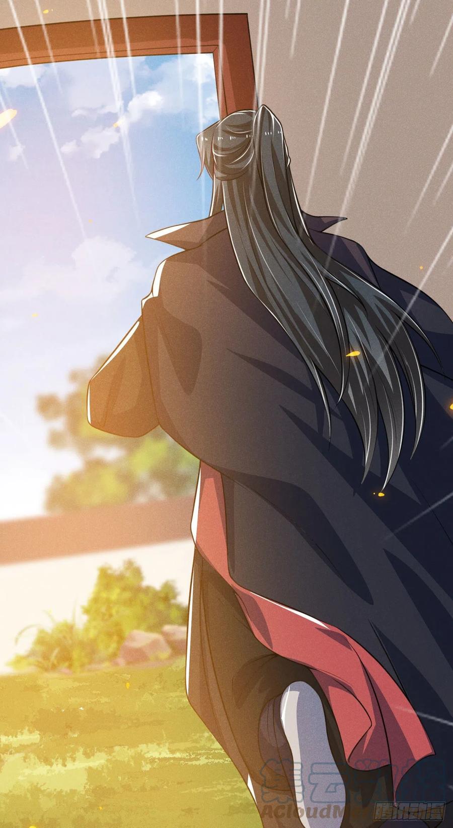 第55话 不辞而别-第56话