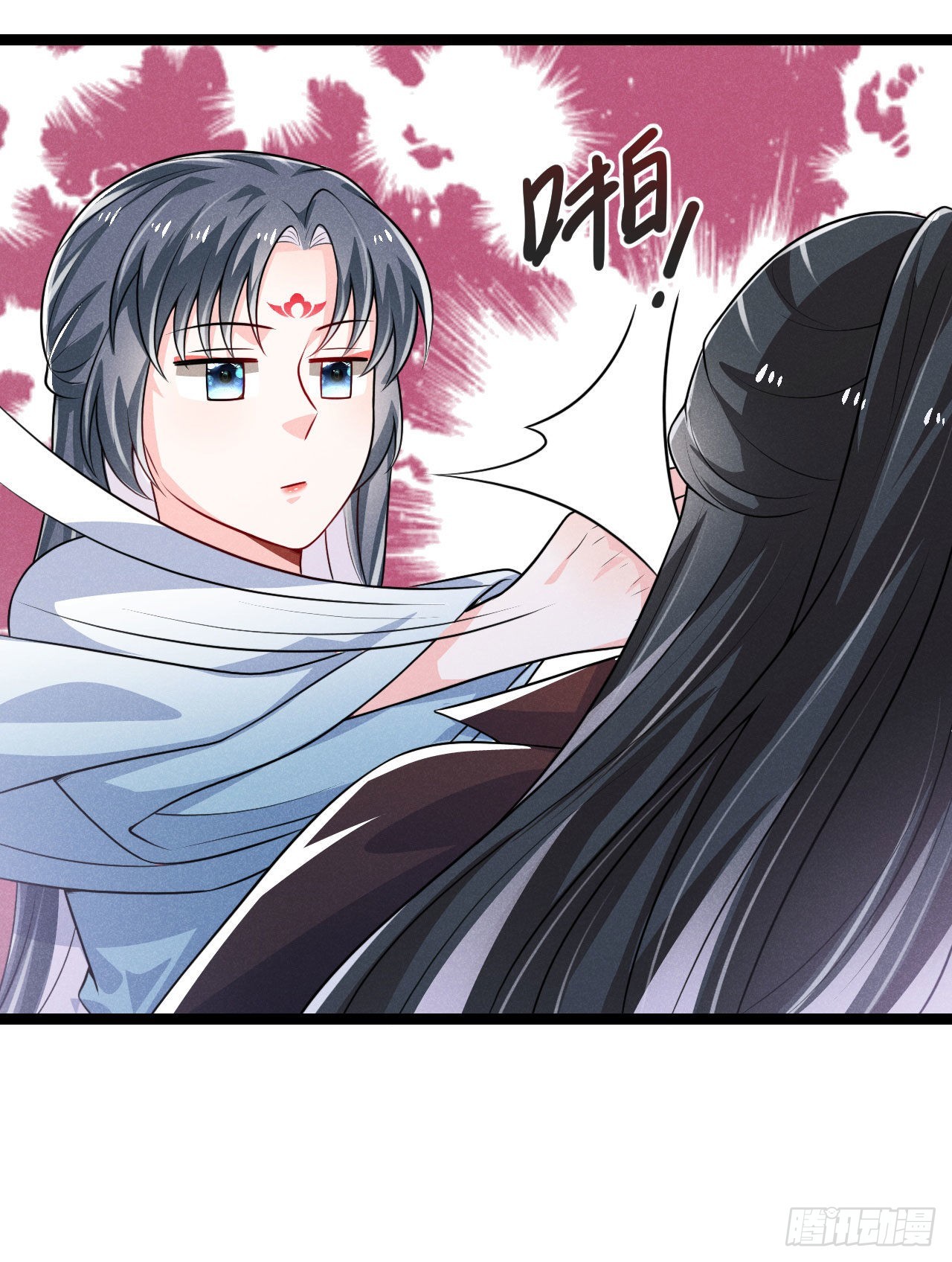 第65话 卿卿&hellip;&hellip;亲亲-第66话
