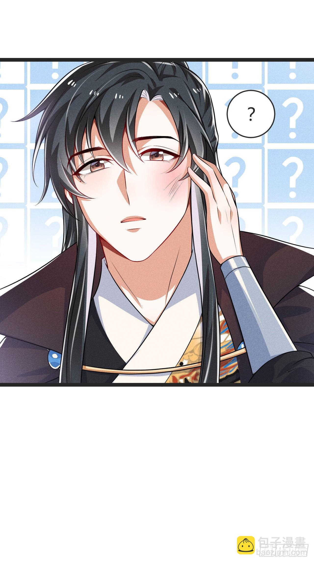 第65话 卿卿&hellip;&hellip;亲亲-第66话