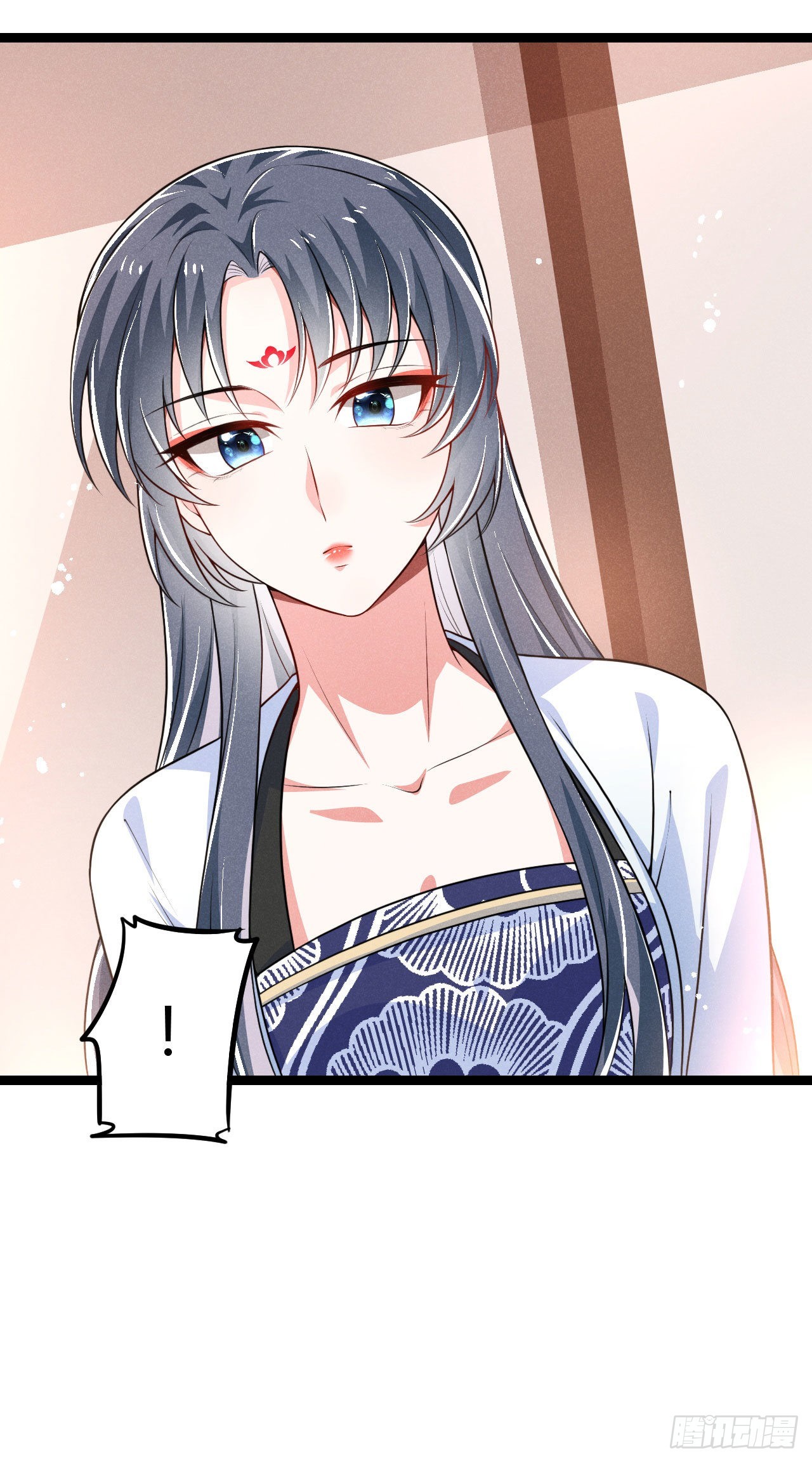 第65话 卿卿&hellip;&hellip;亲亲-第66话