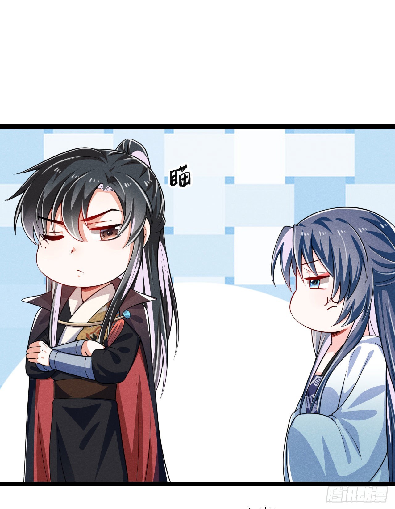 第65话 卿卿&hellip;&hellip;亲亲-第66话