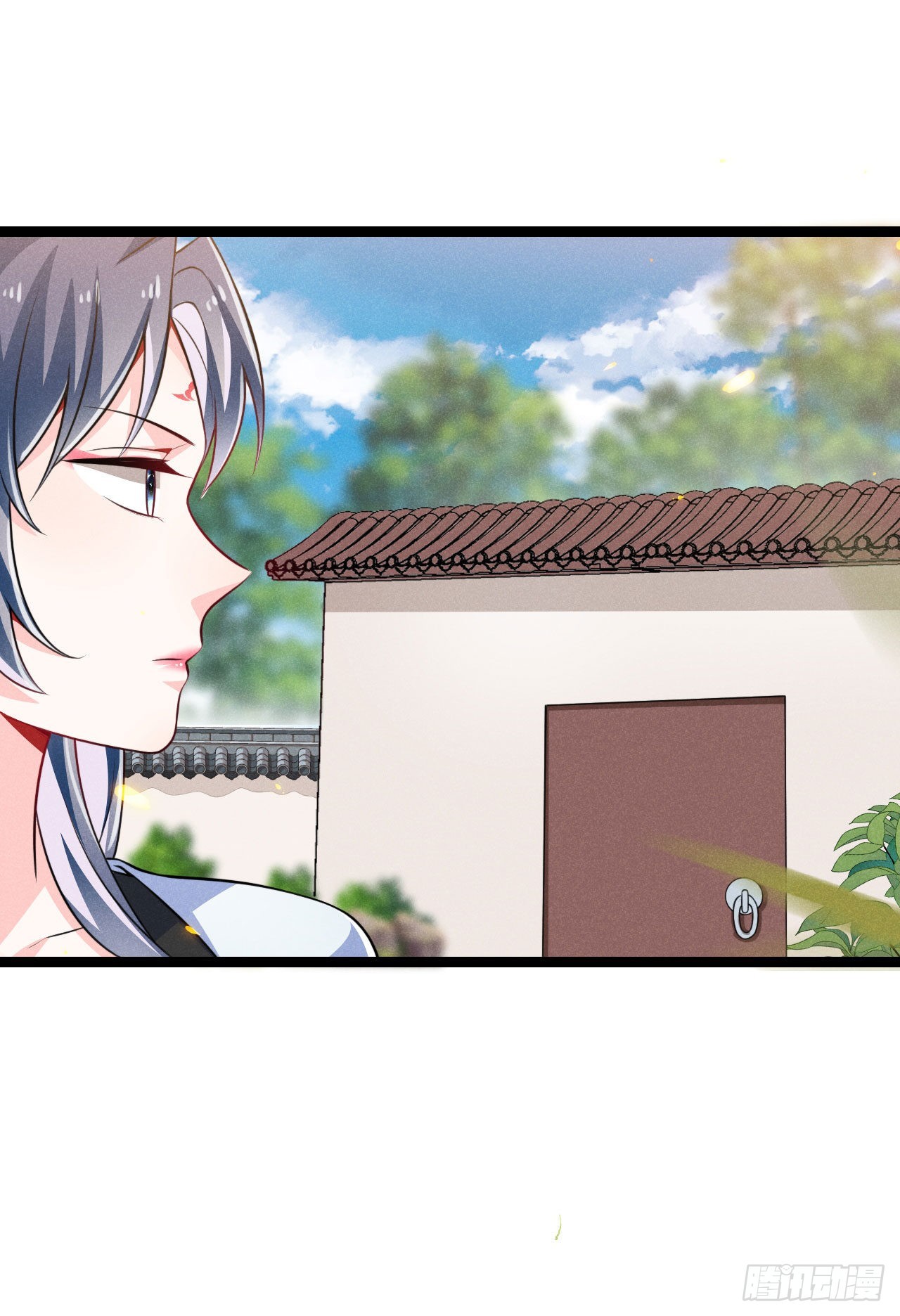 第67话 不是你想的那种关系-第68话