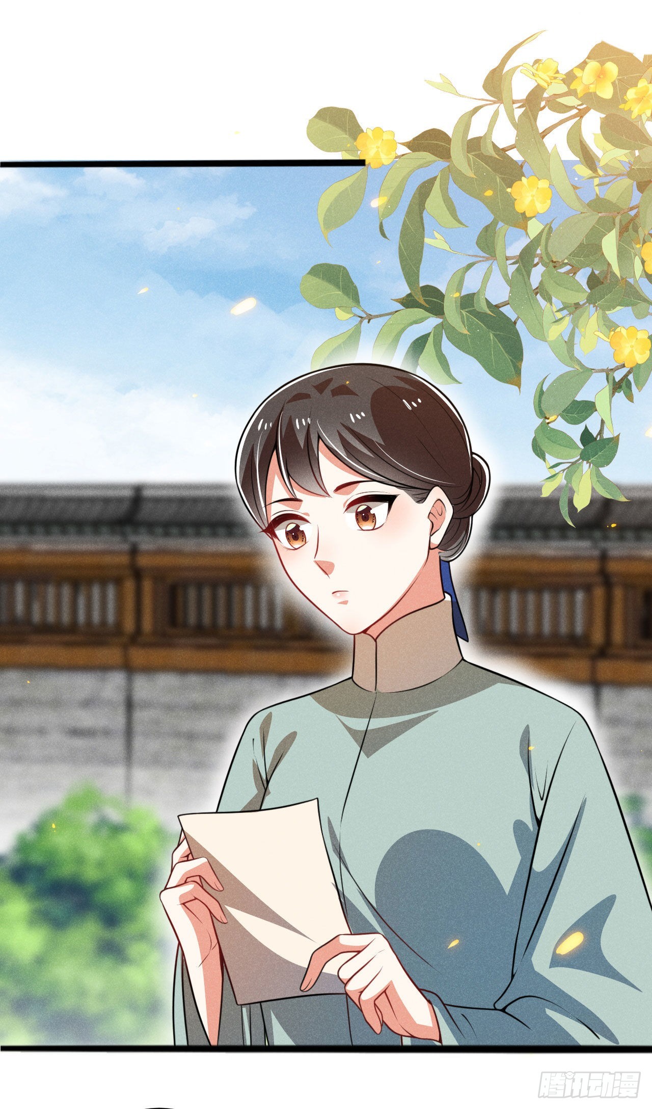 第69话 给大叔一次机会-第70话