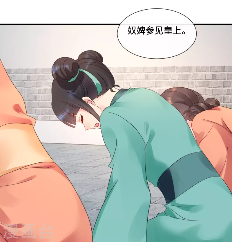 第38话 背后的伤疤-第38话