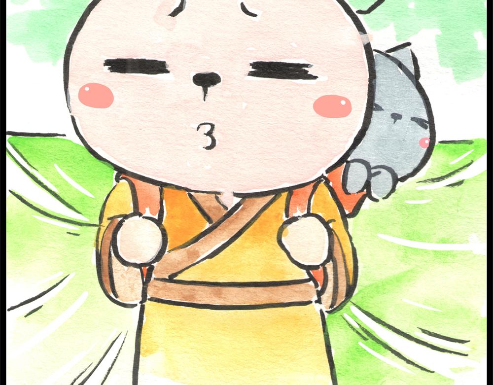 39话 没人疼没人爱的小白菜&hellip;(1/3)-第20话