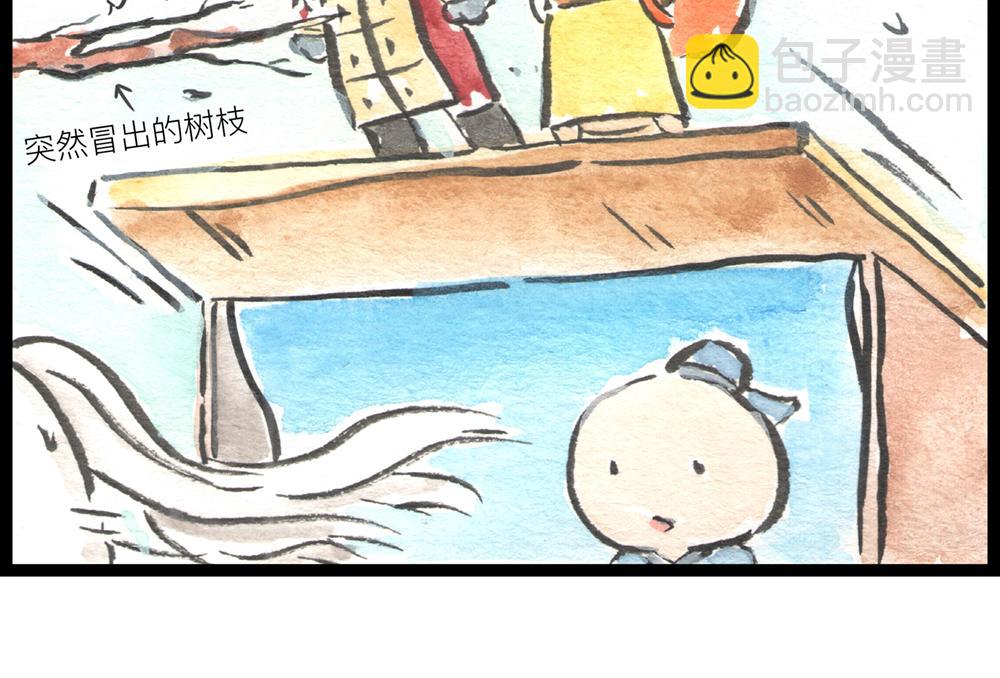 39话 没人疼没人爱的小白菜&hellip;(1/3)-第20话