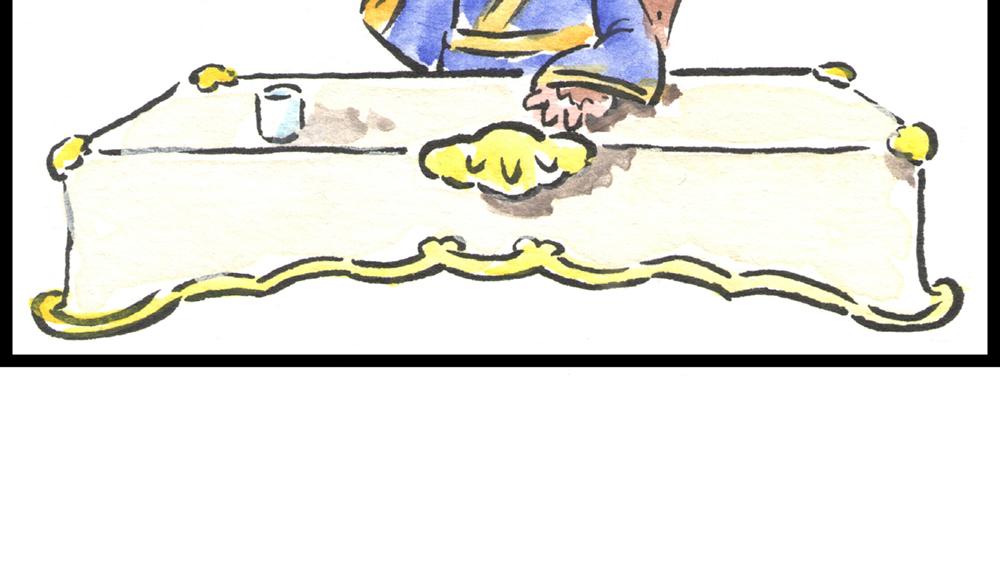 4142话 寿喜国有钱又有颜！(1/3)-第22话