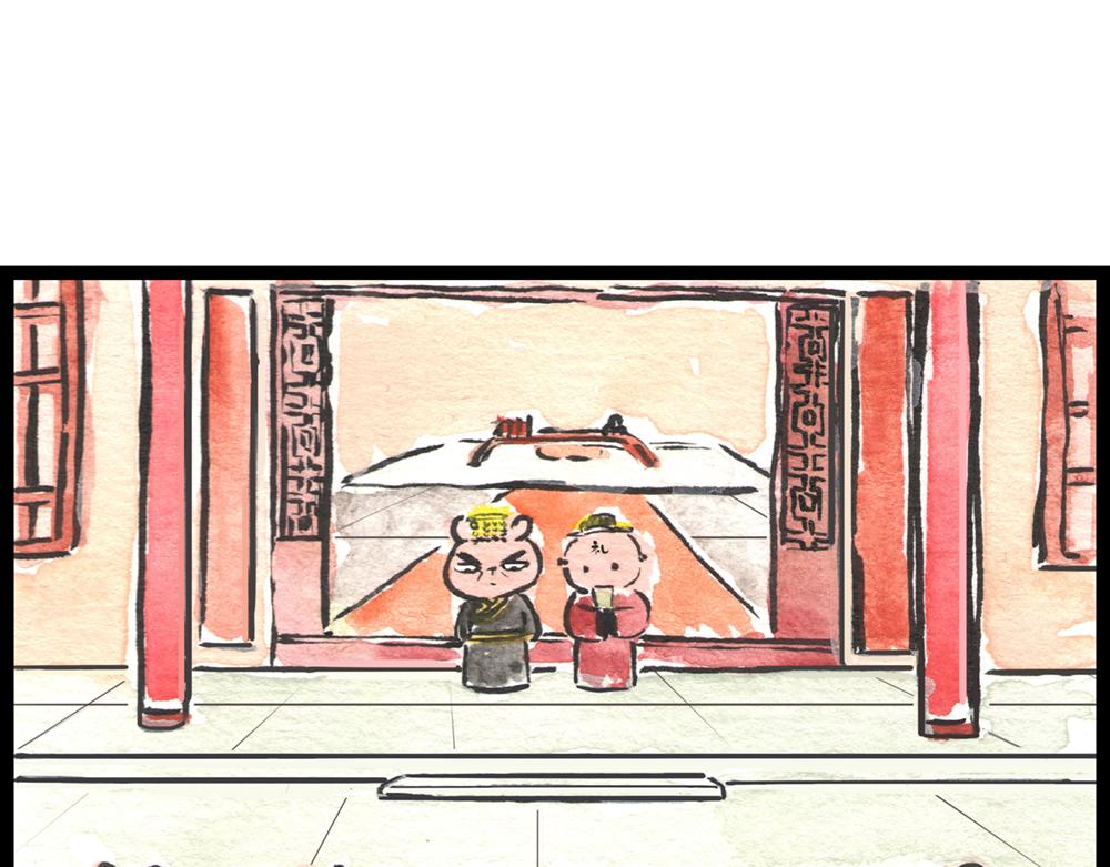 46话 小心爱情撞弯你的腰(1/3)-第24话