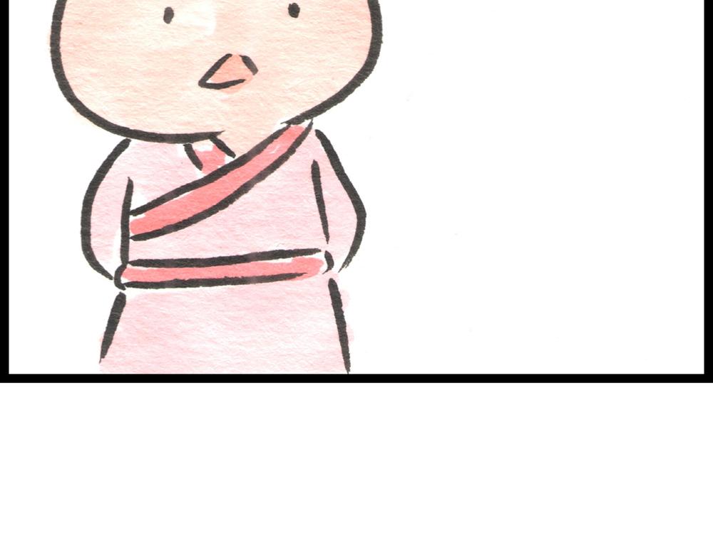 46话 小心爱情撞弯你的腰(1/3)-第24话