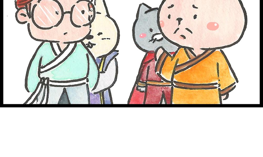 50话 爱情之路果然是一波三折(1/2)-第28话