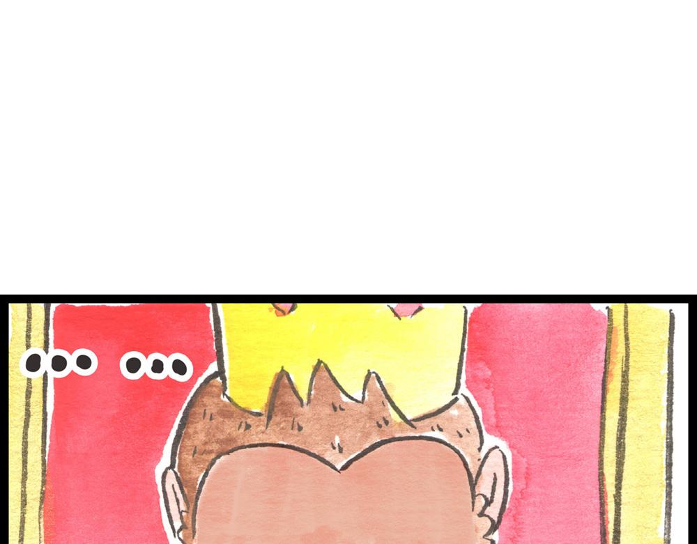 60话 天惹这是怎么肥四？！(1/3)-第36话