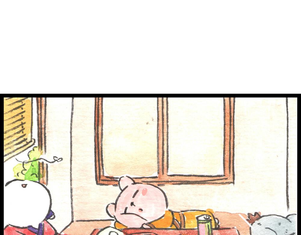 64话 冷国小分队险象环生！(1/3)-第40话