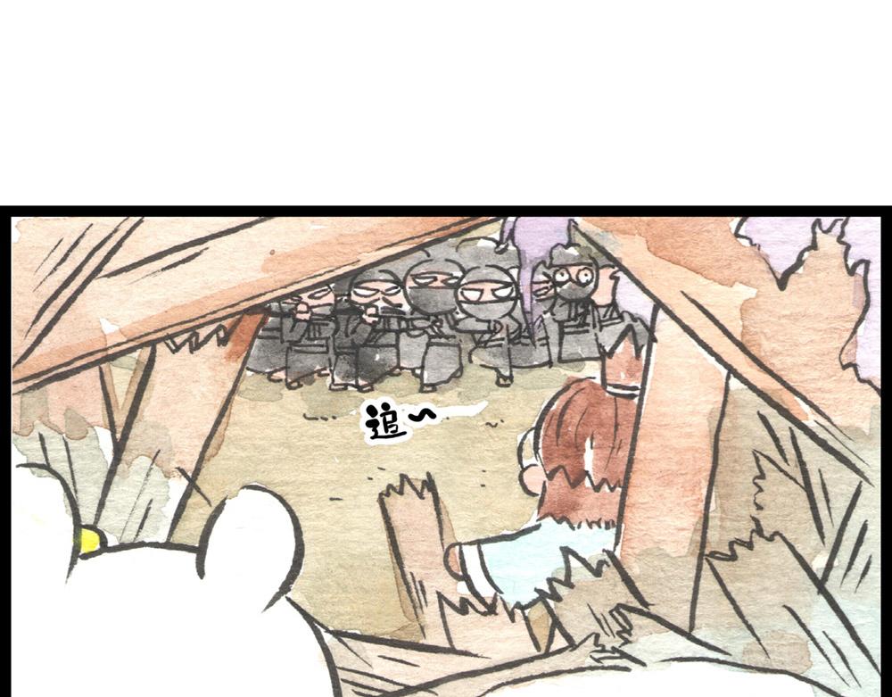 66话 蓄势待发&hellip;&hellip;(1/2)-第42话
