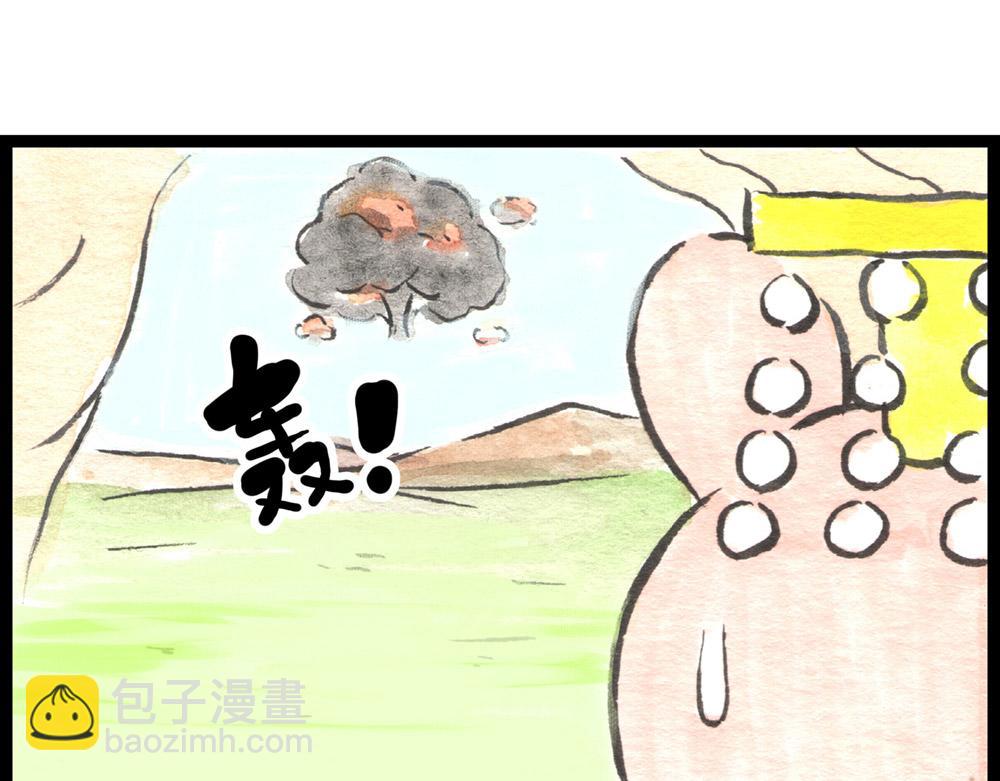 70话，莫方，寡人自有打算！(1/3)-第46话