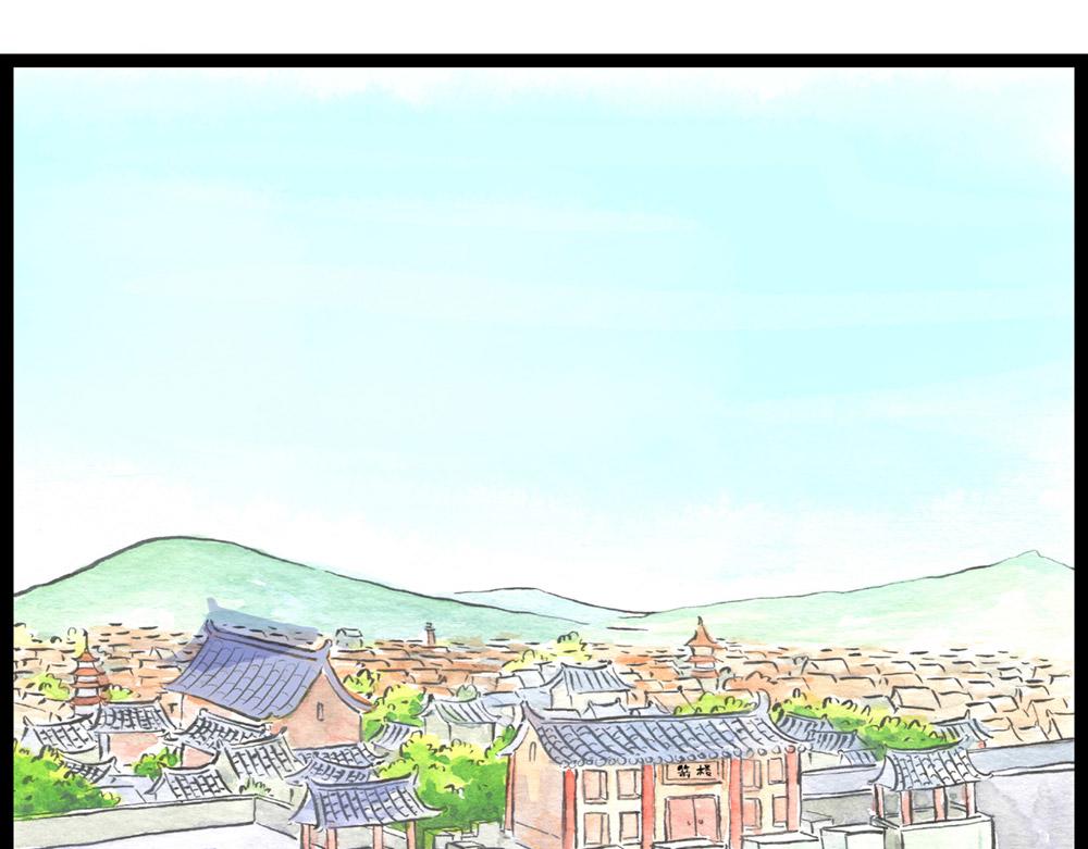 72话 好日子不多了&hellip;&hellip;(1/2)-第48话