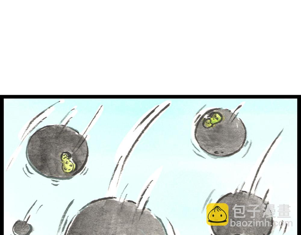 74话敌人已抵达第三新冷国国都(1/2)-第50话